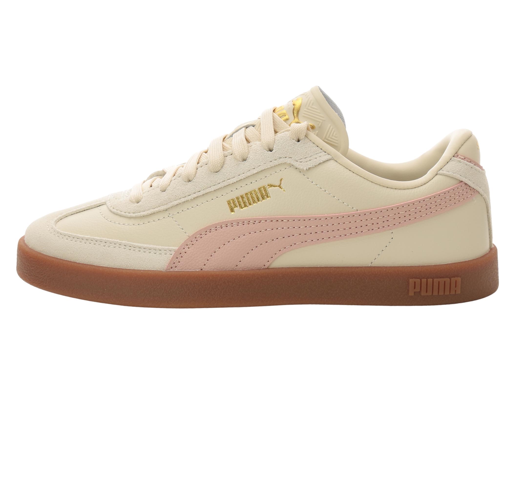 Мужские кроссовки Puma Club Ii Era Krem
