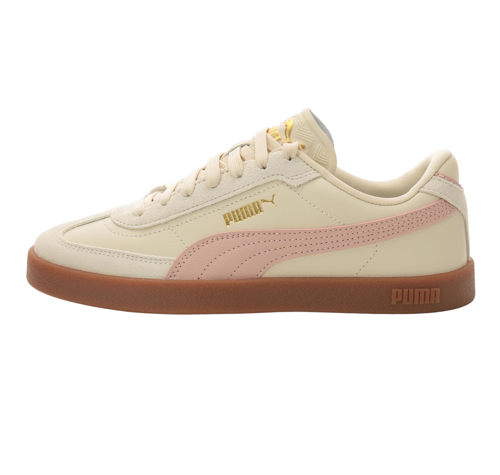 Мужские кроссовки Puma Club Ii Era Krem