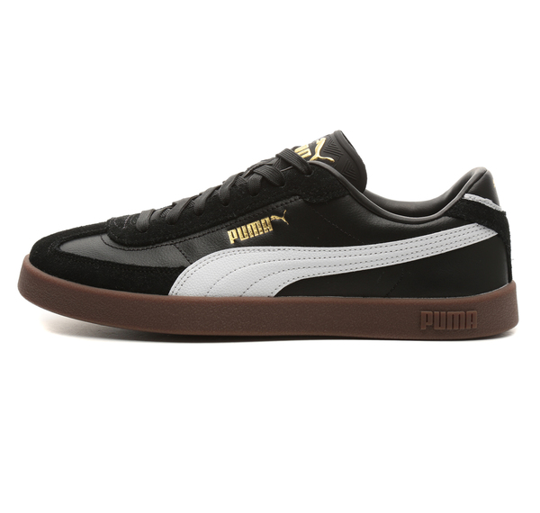Puma Club Iı Era Erkek Spor Ayakkabı Siyah Puma Club Iı Era Erkek Spor Ayakkabı Siyah