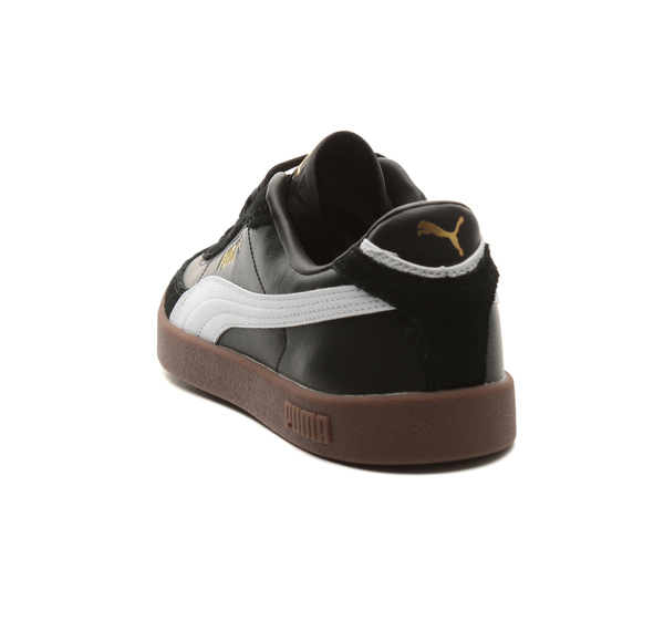 Puma Club Iı Era Erkek Spor Ayakkabı Siyah Puma Club Iı Era Erkek Spor Ayakkabı Siyah
