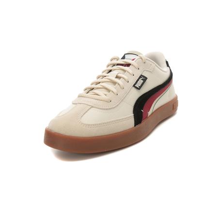 Puma Club Iı Era Greenside Erkek Spor Ayakkabı Krem