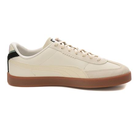 Puma Club Iı Era Greenside Erkek Spor Ayakkabı Krem