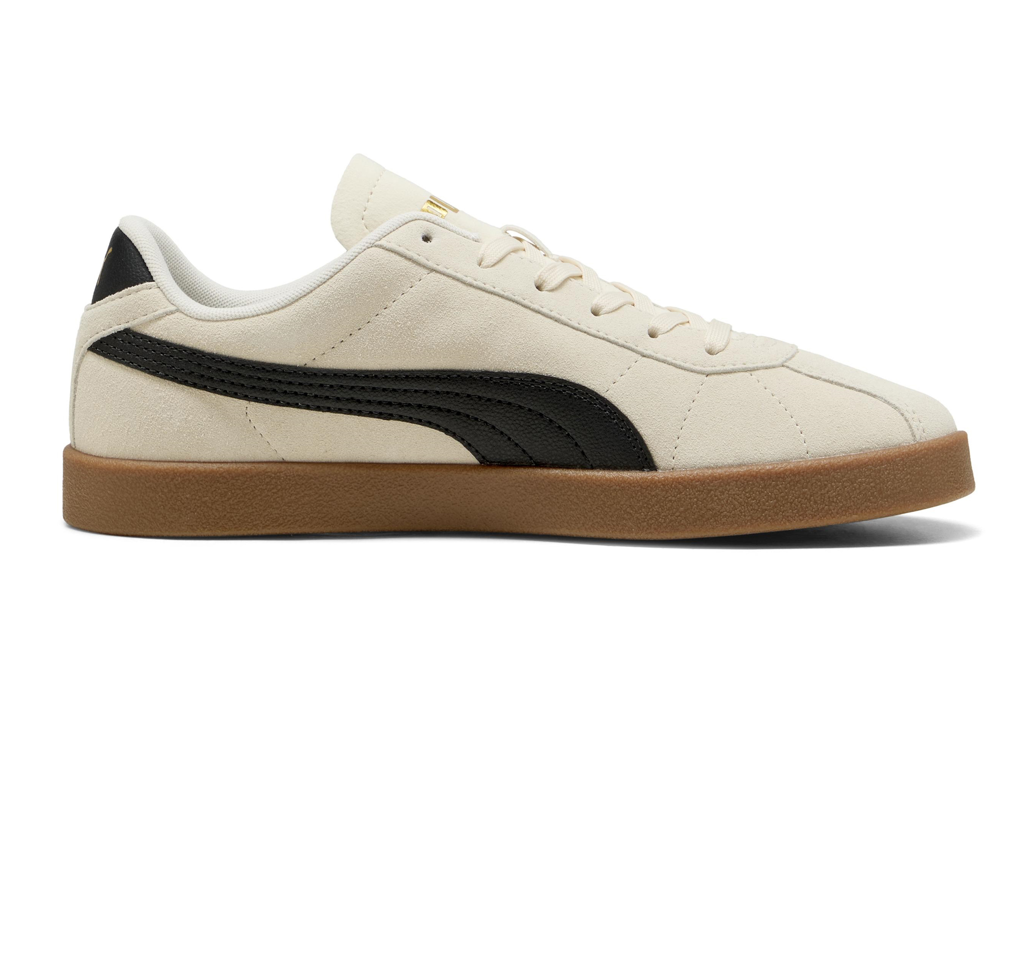 Мужские кроссовки Puma Club Ii Krem