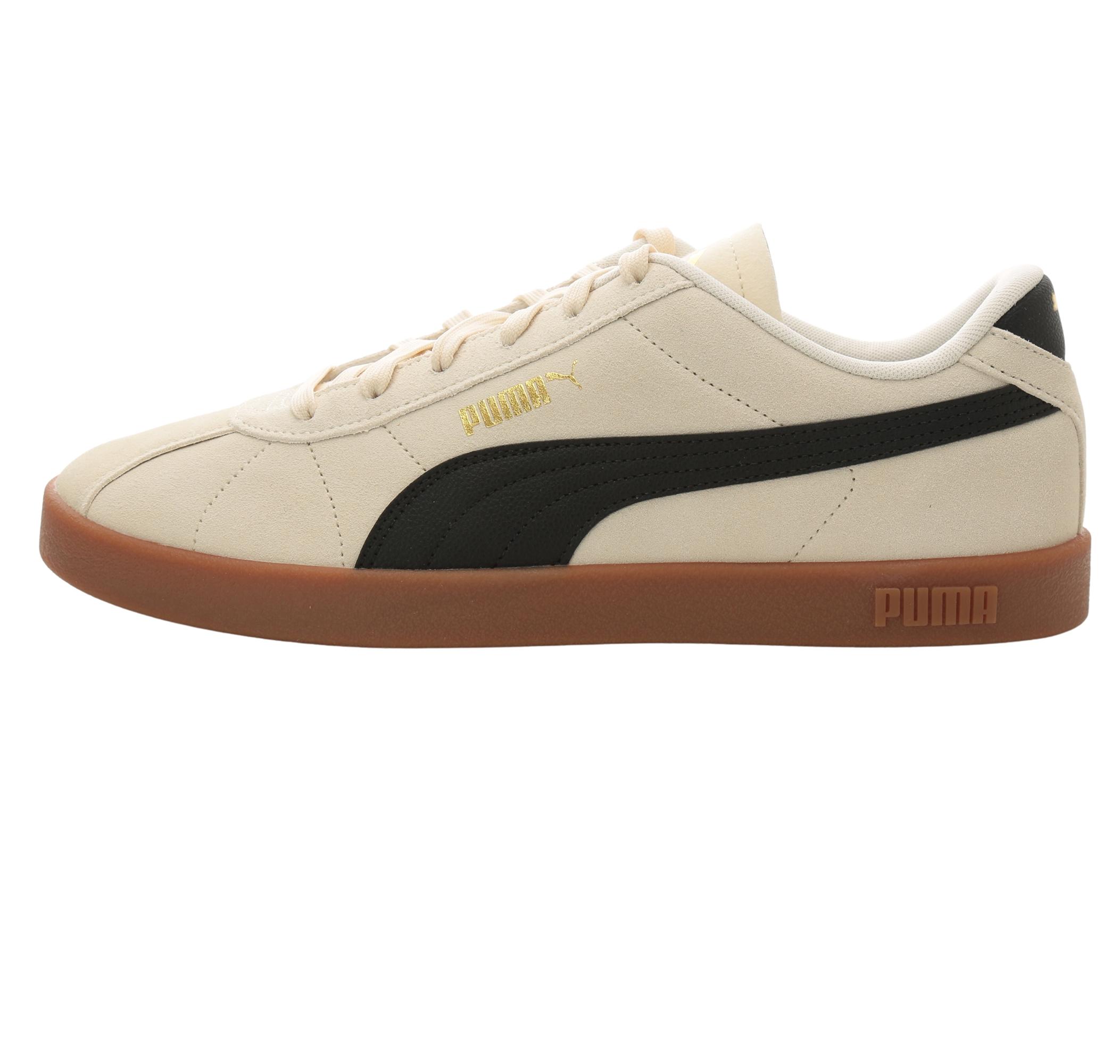 Мужские кроссовки Puma Club Ii Krem