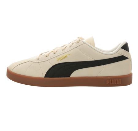 Puma Club Iı Erkek Spor Ayakkabı Krem