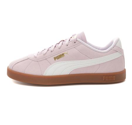 Puma Club Iı Kadın Spor Ayakkabı Pembe