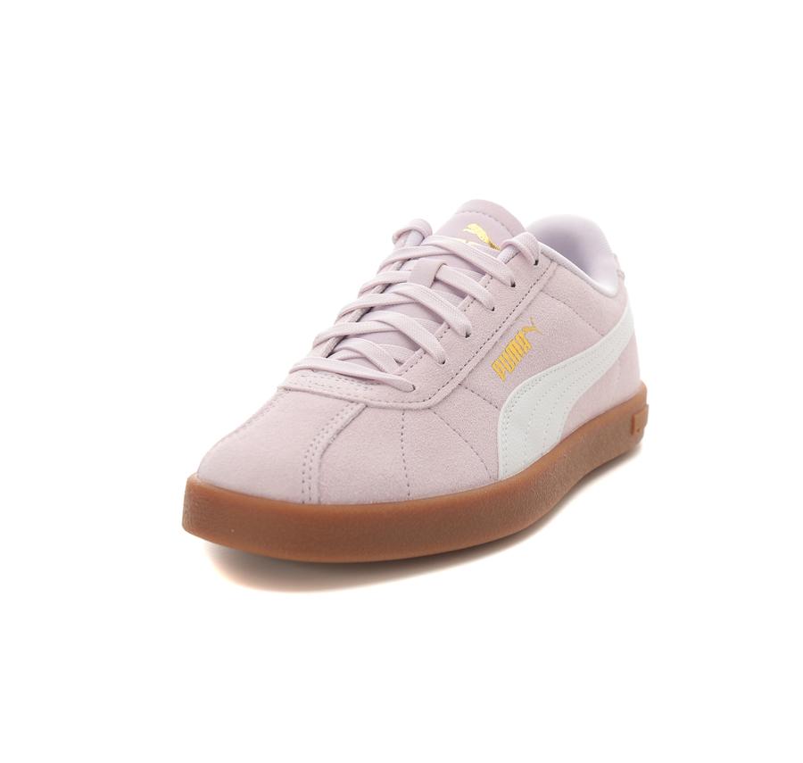 Puma Club Iı Kadın Spor Ayakkabı Pembe Puma Club Iı Kadın Spor Ayakkabı Pembe