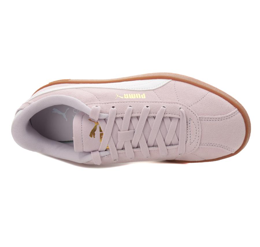 Puma Club Iı Kadın Spor Ayakkabı Pembe Puma Club Iı Kadın Spor Ayakkabı Pembe