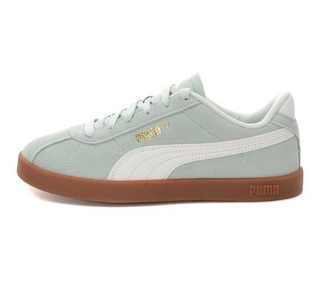 Puma Club Iı Kadın Spor Ayakkabı Yeşil