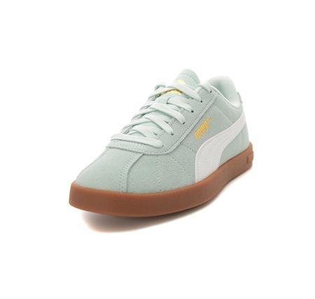 Puma Club Iı Kadın Spor Ayakkabı Yeşil