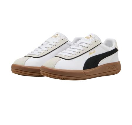 Puma Club Klassika Kadın Spor Ayakkabı