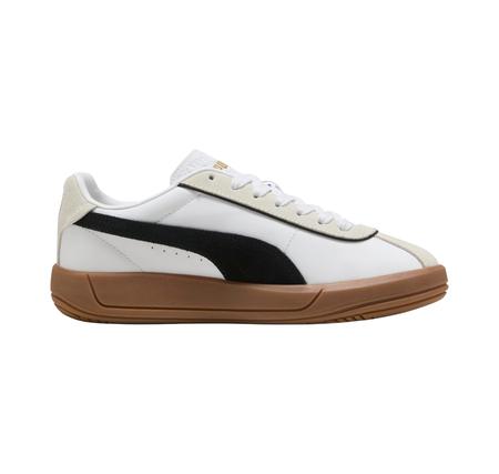 Puma Club Klassika Kadın Spor Ayakkabı