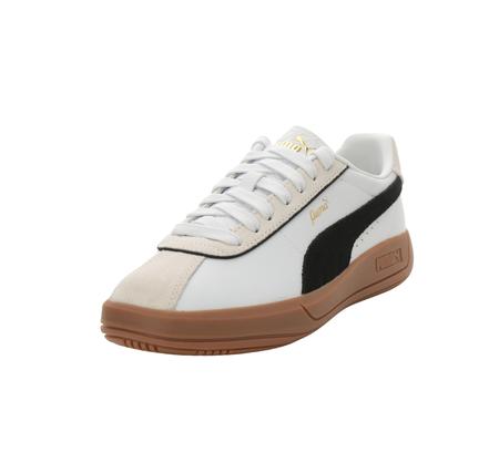 Puma Club Klassika Kadın Spor Ayakkabı Beyaz Puma Club Klassika Kadın Spor Ayakkabı Beyaz