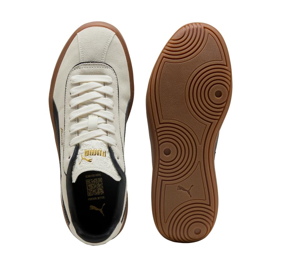 Puma Club Klassika Sd Kadın Spor Ayakkabı Puma Club Klassika Sd Kadın Spor Ayakkabı