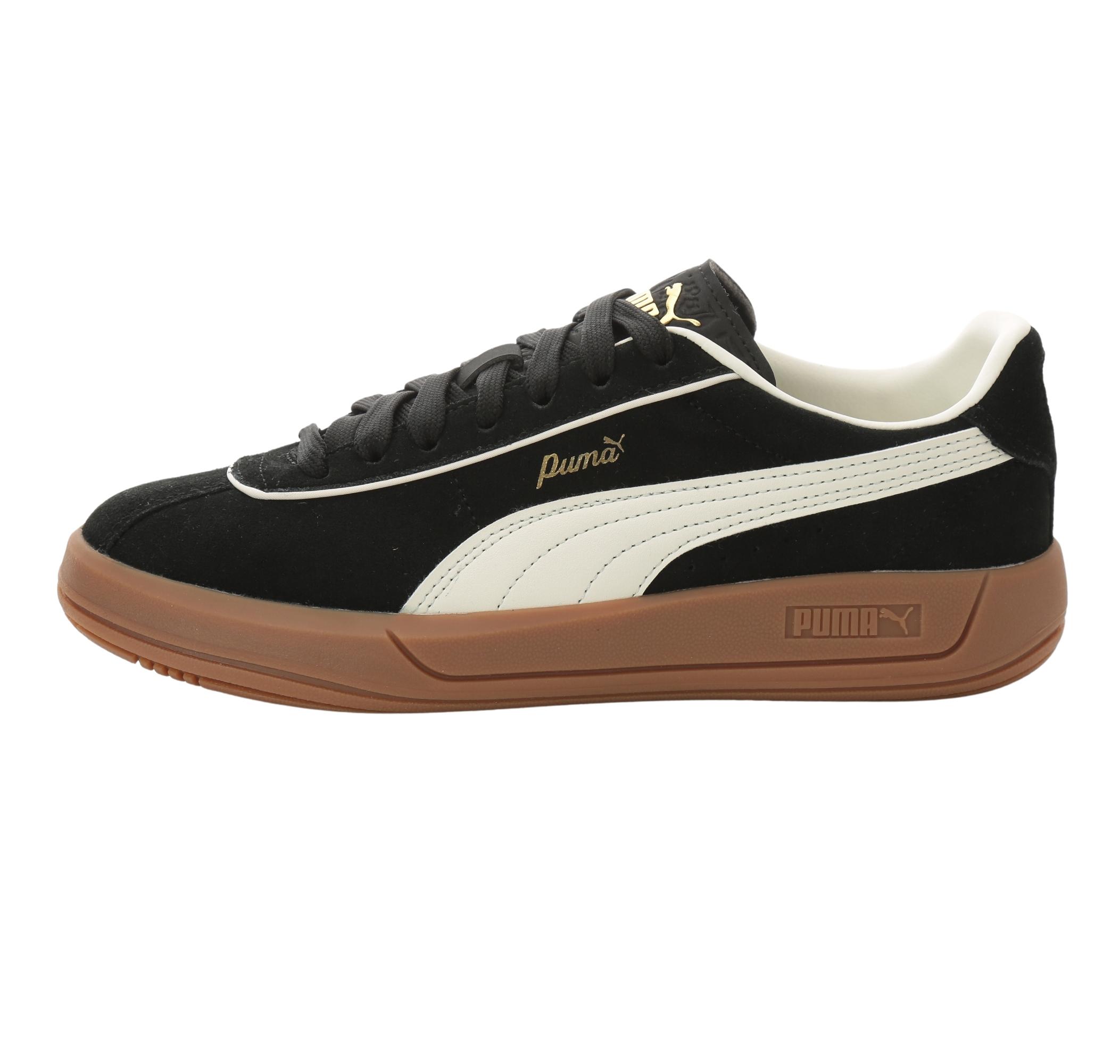 Женские кроссовки Puma Club Klassika Sd