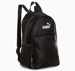 Puma Core Up Backpack Sırt Çantası Siyah