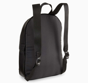 Puma Core Up Backpack Sırt Çantası Siyah