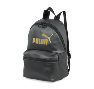 Puma Core Up Backpack Sırt Çantası Siyah 0