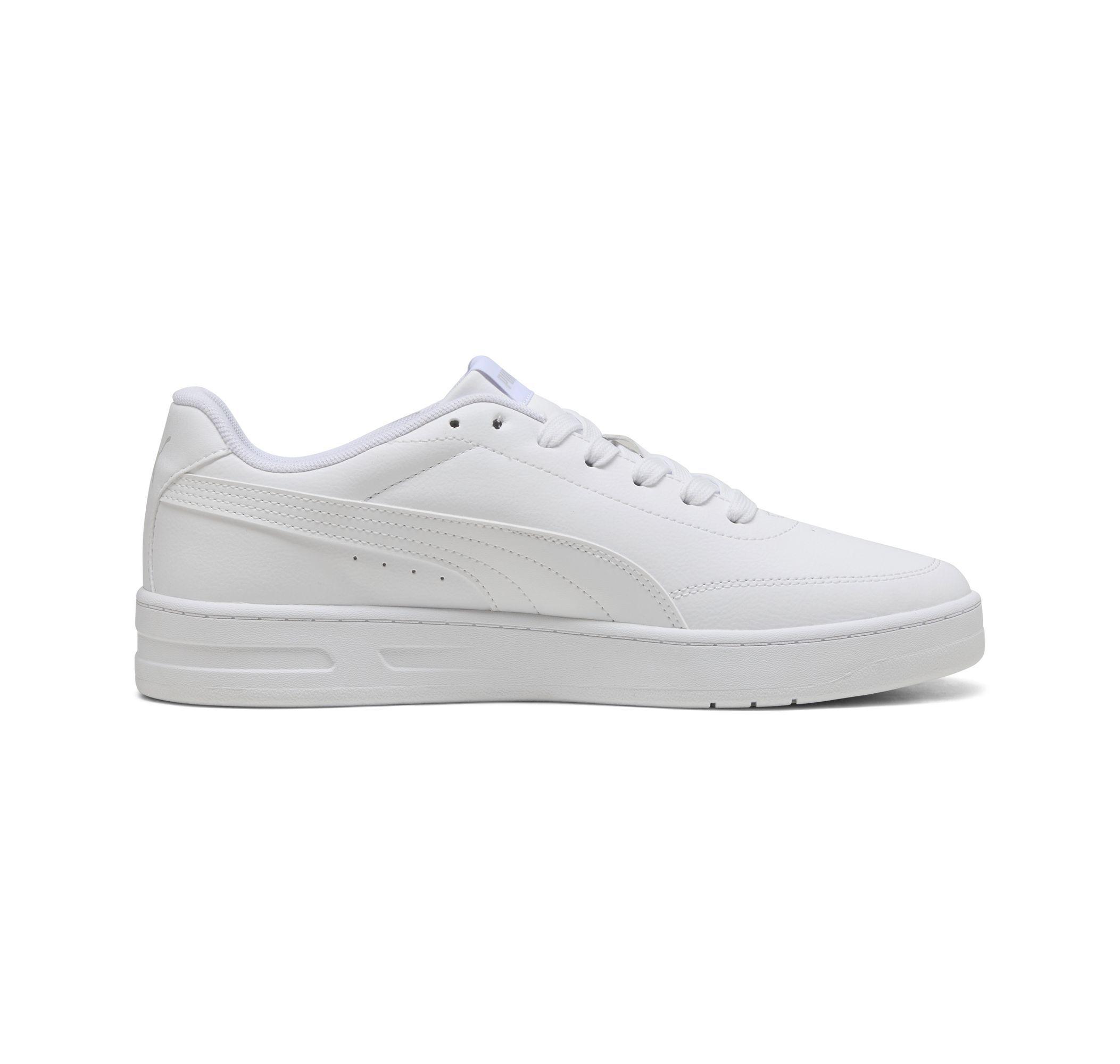 Мужские кроссовки Puma Court Classic Clean