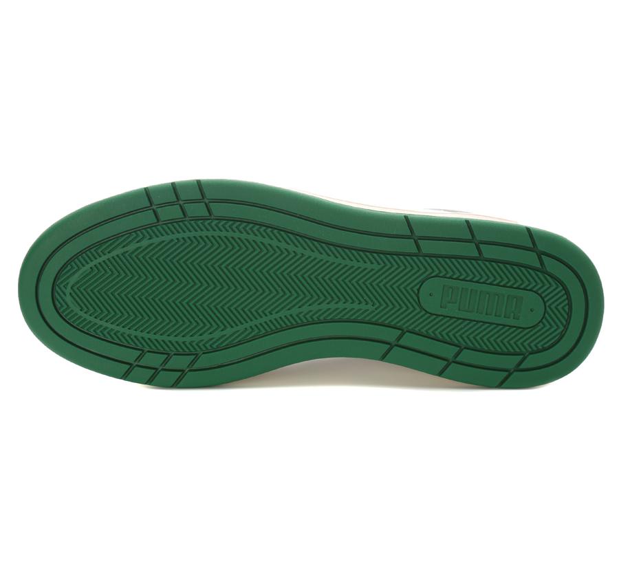 Puma Court Classic Erkek Spor Ayakkabı Beyaz Puma Court Classic Erkek Spor Ayakkabı Beyaz