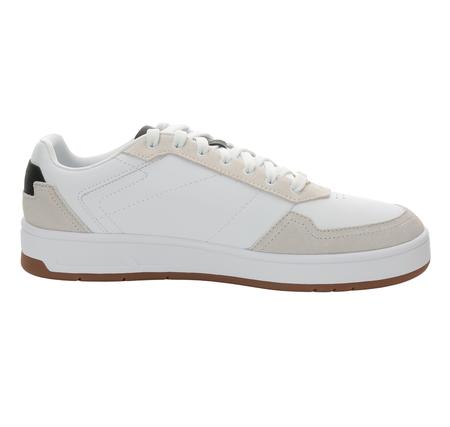 Puma Court Classic Lux Sd Spor Ayakkabı Beyaz