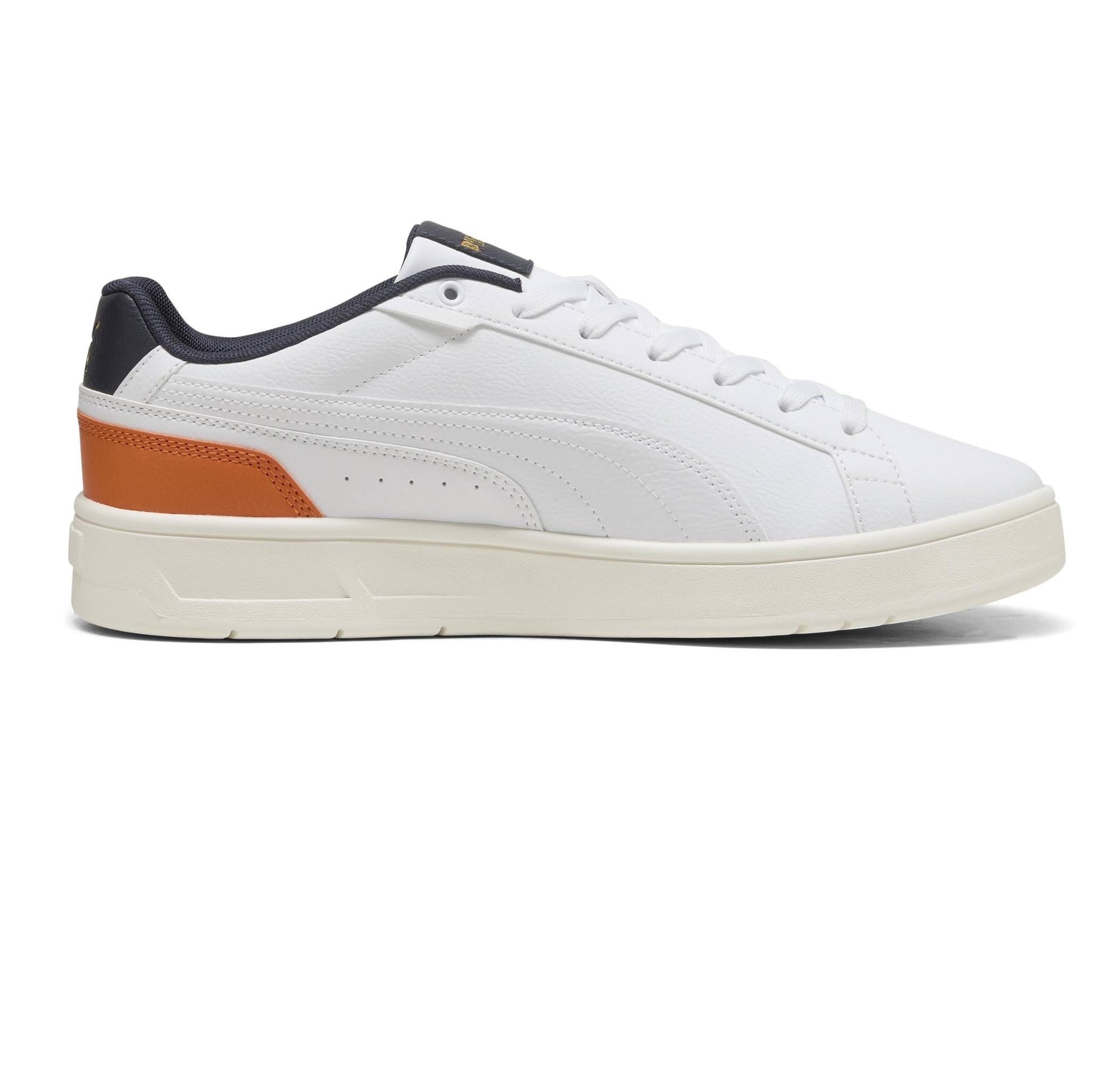 Мужские кроссовки Puma Court Classico