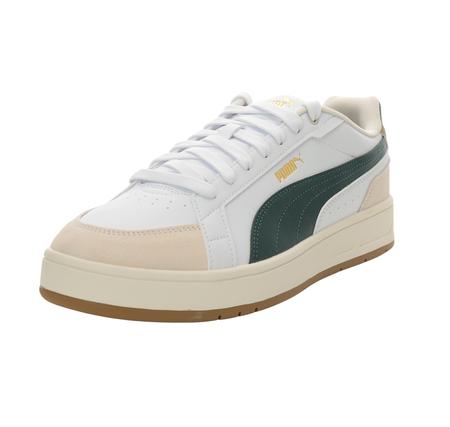 Puma Court Classico Sport Spor Ayakkabı Beyaz