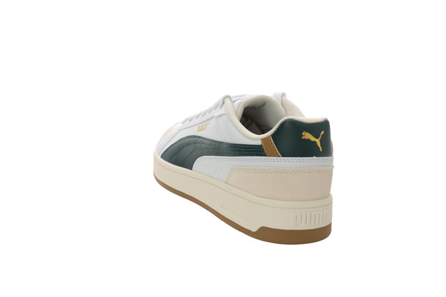 Puma Court Classico Sport Spor Ayakkabı Beyaz Puma Court Classico Sport Spor Ayakkabı Beyaz