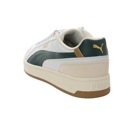 Puma Court Classico Sport Spor Ayakkabı Beyaz
