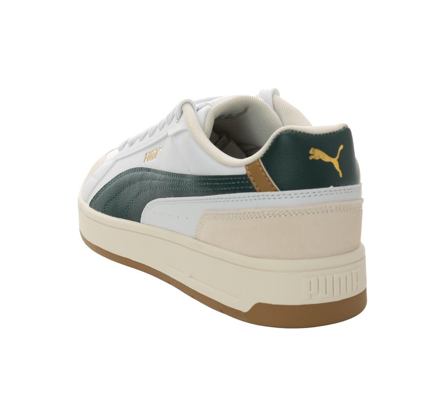 Puma Court Classico Sport Spor Ayakkabı Beyaz Puma Court Classico Sport Spor Ayakkabı Beyaz