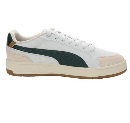 Puma Court Classico Sport Spor Ayakkabı Beyaz