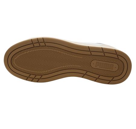 Puma Court Classico Sport Spor Ayakkabı Beyaz