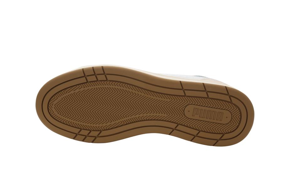 Puma Court Classico Sport Spor Ayakkabı Beyaz Puma Court Classico Sport Spor Ayakkabı Beyaz