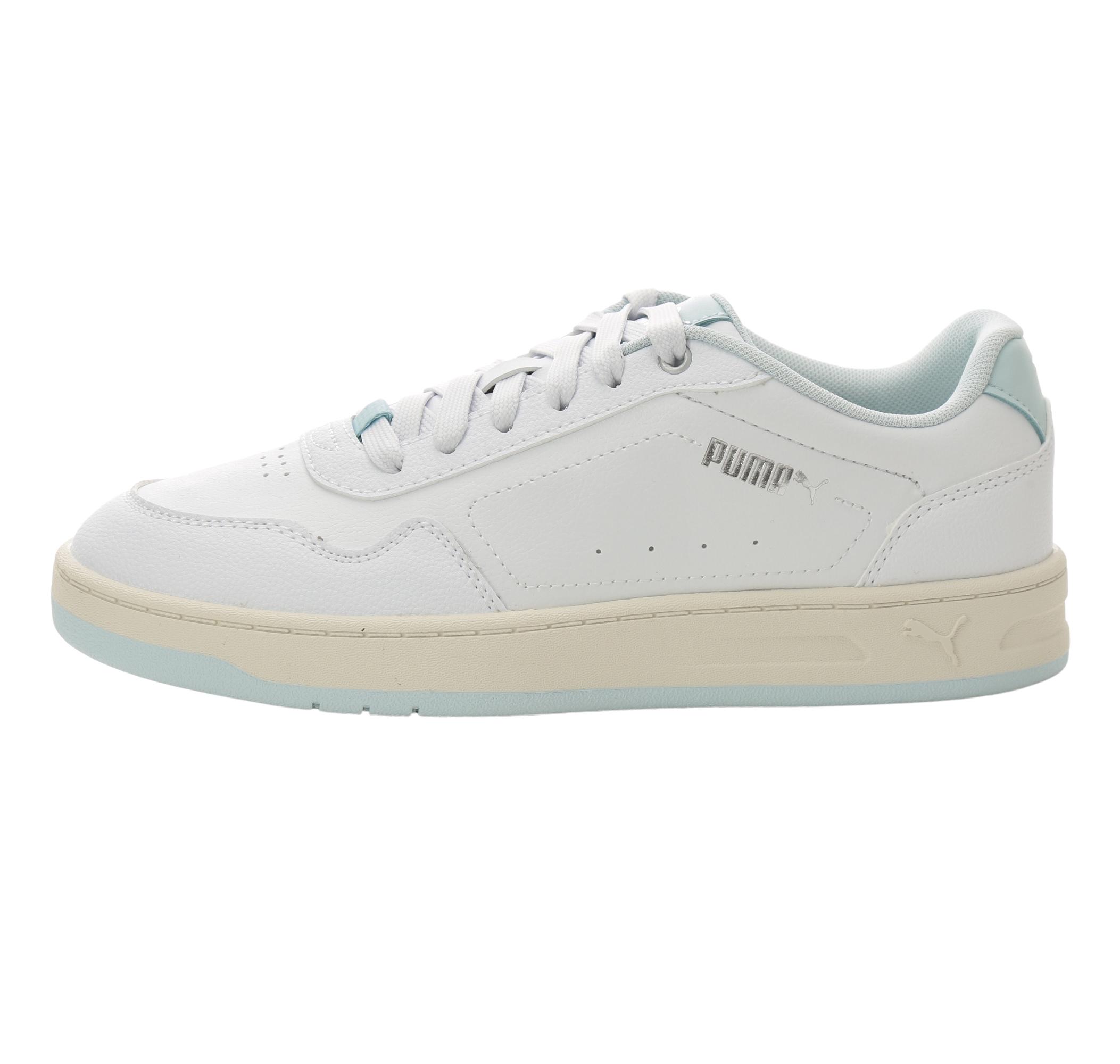 Женские кроссовки Puma Court Classy