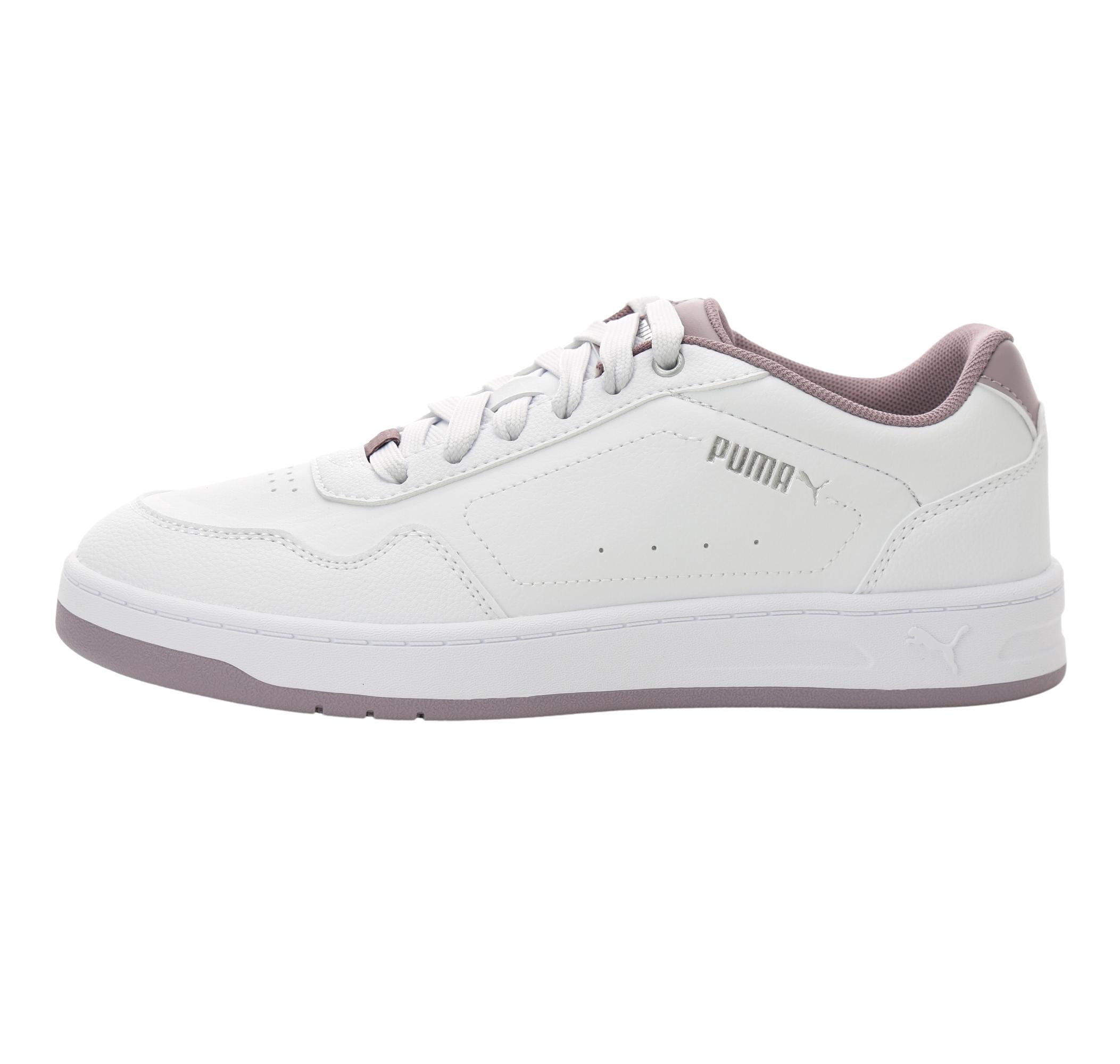Женские кроссовки Puma Court Classy