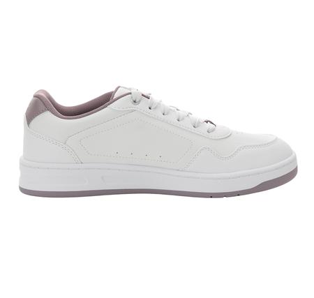 Puma Court Classy Kadın Spor Ayakkabı Beyaz