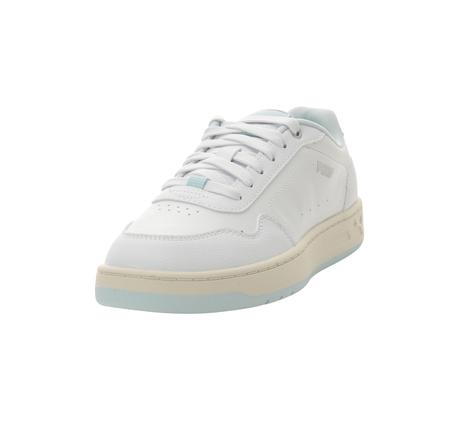 Puma Court Classy Kadın Spor Ayakkabı Beyaz