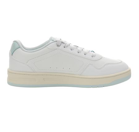 Puma Court Classy Kadın Spor Ayakkabı Beyaz