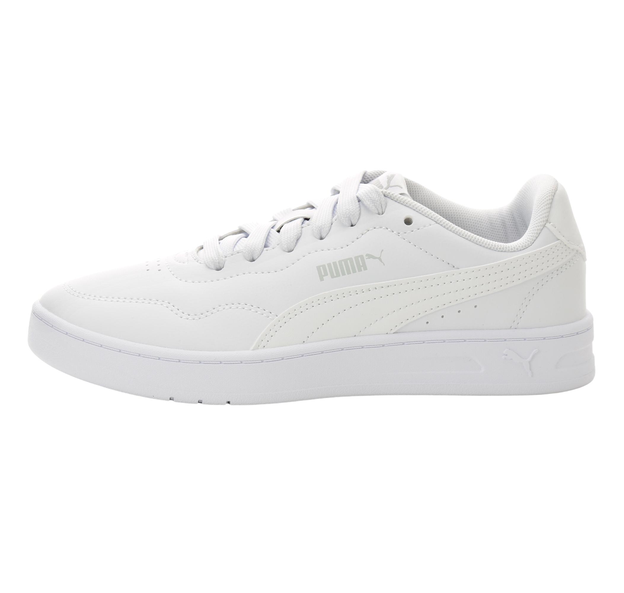 Женские кроссовки Puma Court Lally