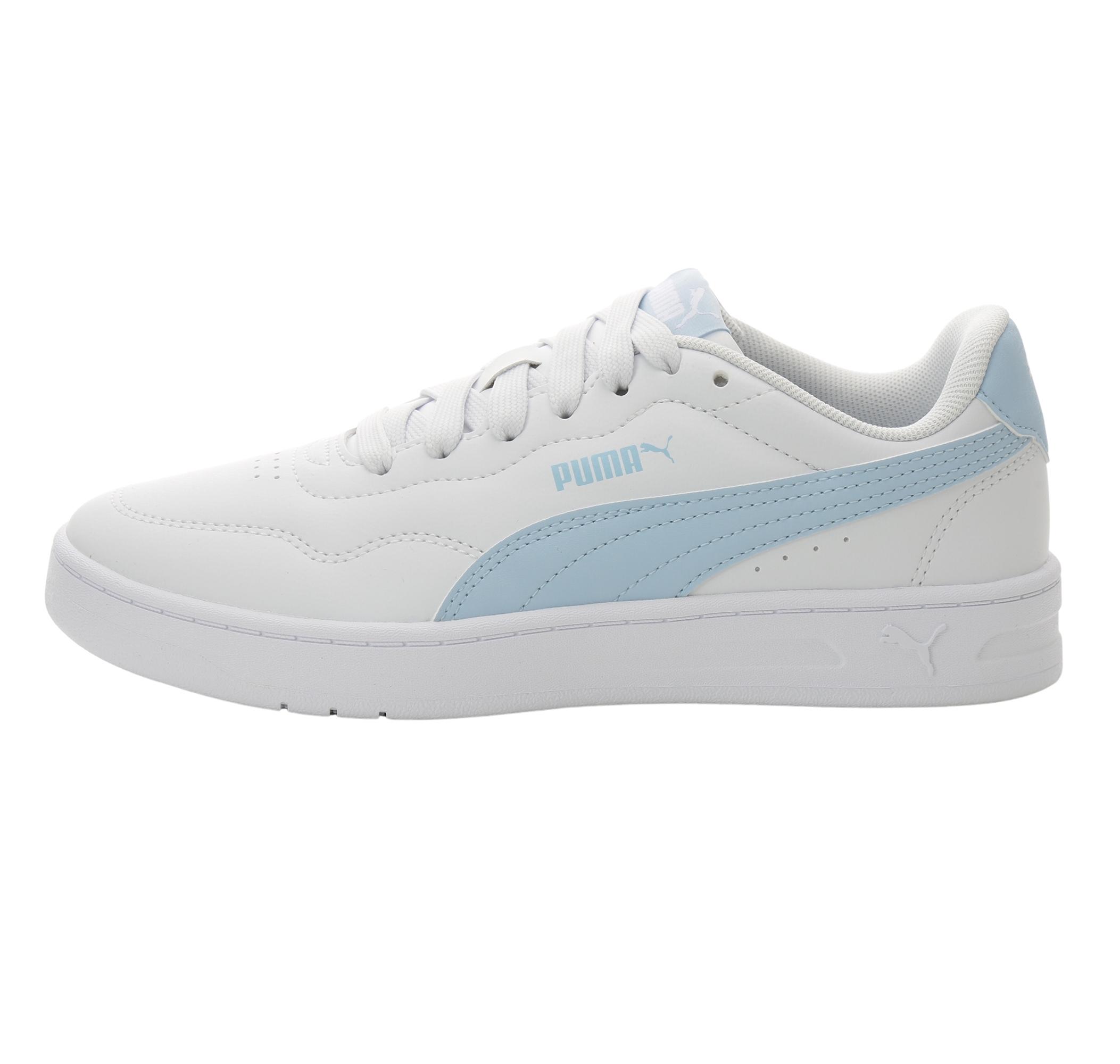 Женские кроссовки Puma Court Lally