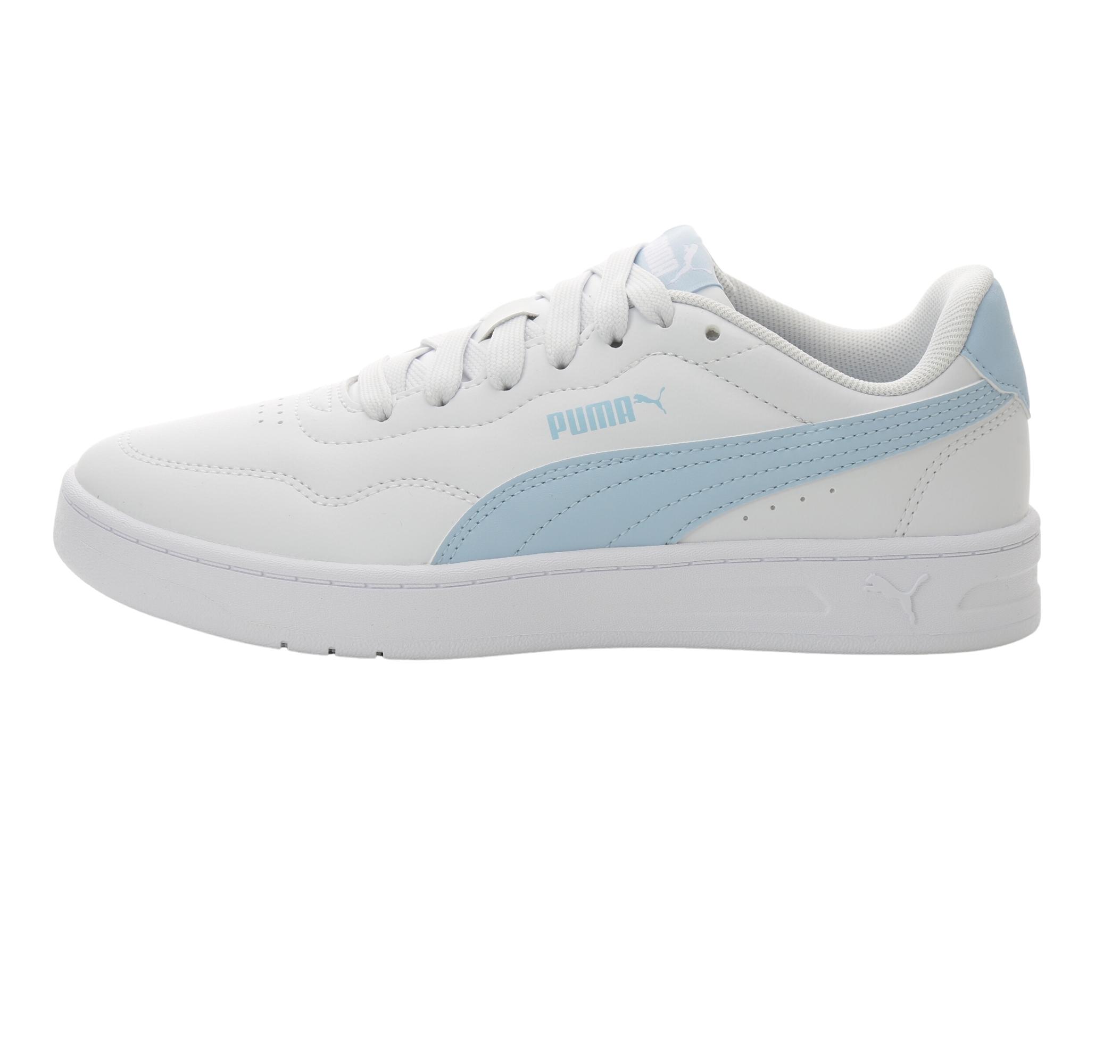 Женские кроссовки Puma Court Lally