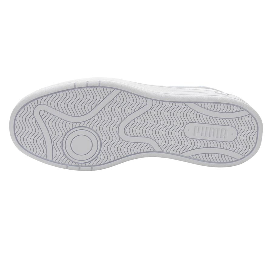Puma Court Lally Kadın Spor Ayakkabı Beyaz Puma Court Lally Kadın Spor Ayakkabı Beyaz