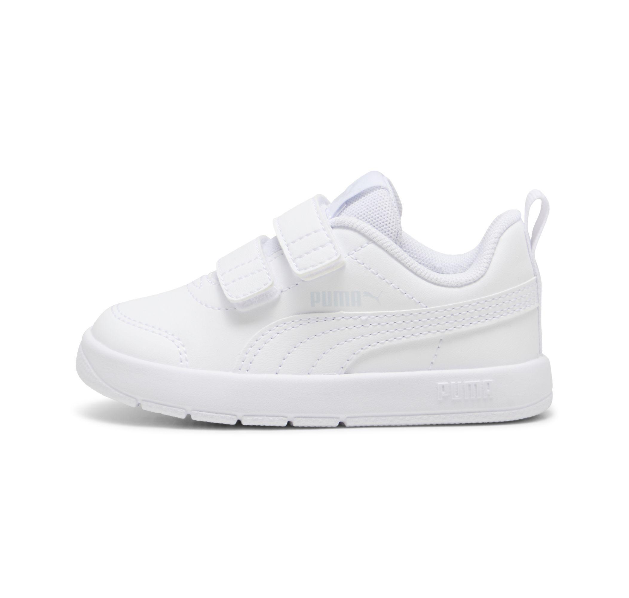 Детские кроссовки Puma Courtflex V3 V Inf