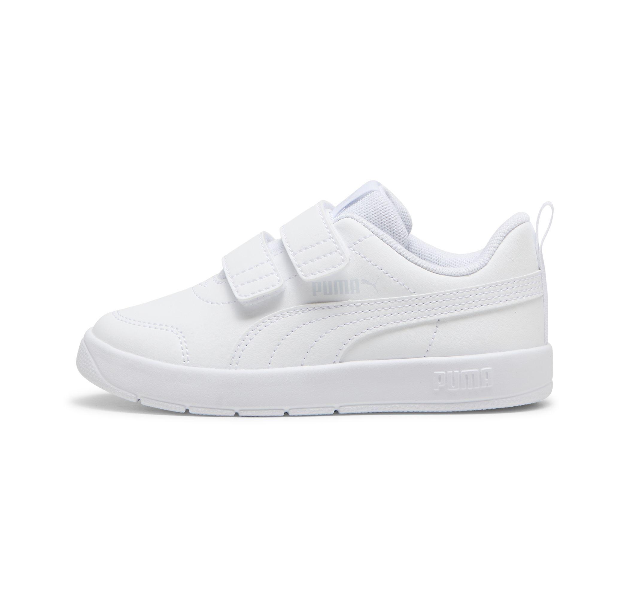 Детские кроссовки Puma Courtflex V3 V Ps