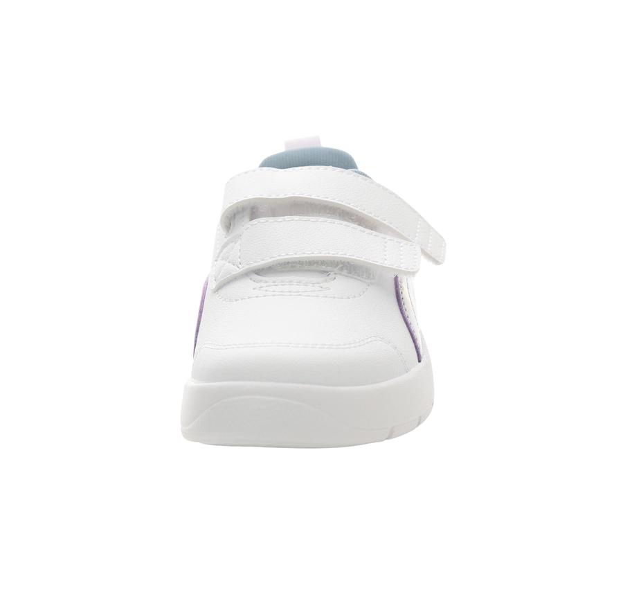 Puma Courtflexv3 Space Belle V Ps Çocuk Spor Ayakkabı Beyaz Puma Courtflexv3 Space Belle V Ps Çocuk Spor Ayakkabı Beyaz