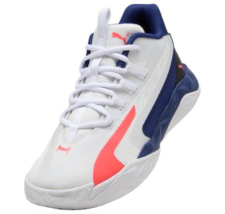 Puma Dagger 2 Erkek Spor Ayakkabı Beyaz