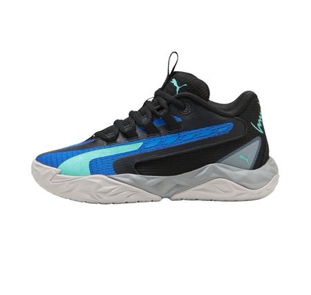 Puma Dagger 2 Jr Çocuk Spor Ayakkabı Puma Dagger 2 Jr Çocuk Spor Ayakkabı