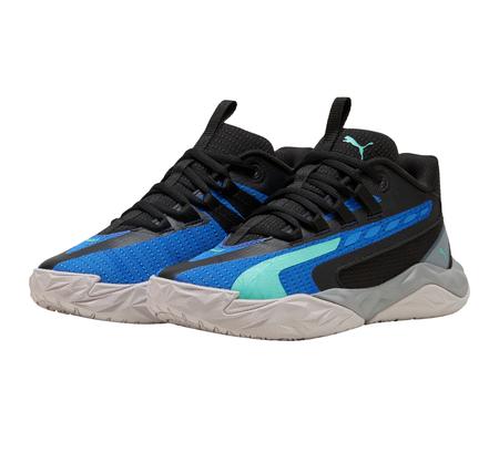 Puma Dagger 2 Jr Çocuk Spor Ayakkabı Puma Dagger 2 Jr Çocuk Spor Ayakkabı