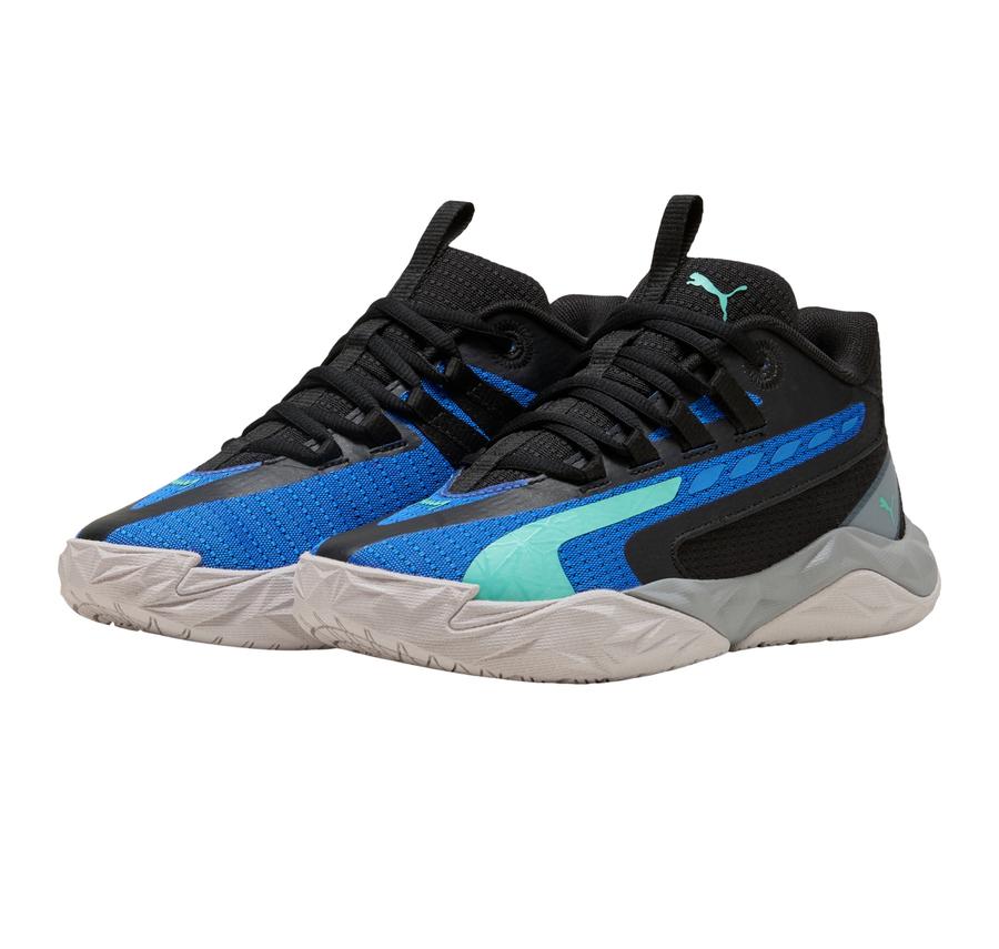 Puma Dagger 2 Jr Çocuk Spor Ayakkabı Puma Dagger 2 Jr Çocuk Spor Ayakkabı