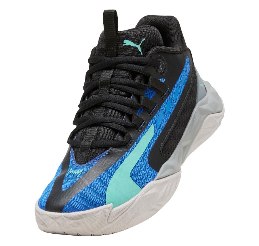 Puma Dagger 2 Jr Çocuk Spor Ayakkabı Puma Dagger 2 Jr Çocuk Spor Ayakkabı